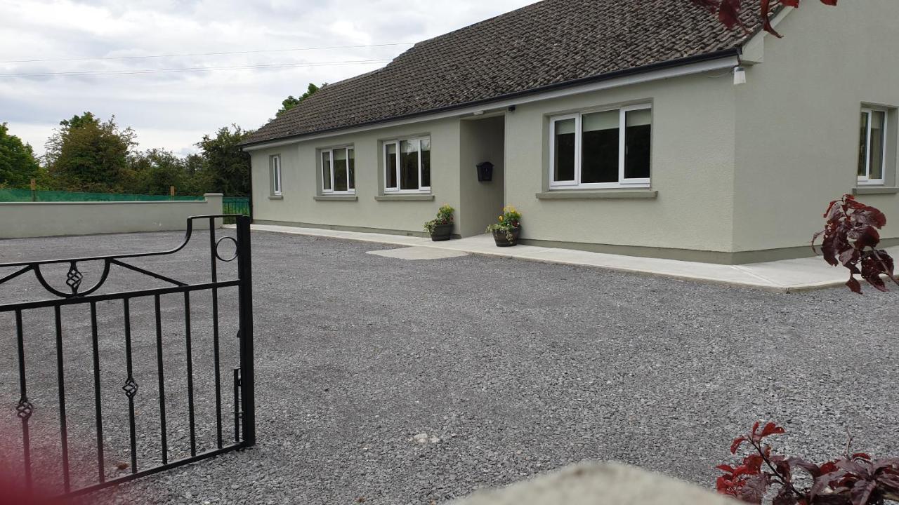Reed Warbler Cottage Ballinrobe Eksteriør bilde